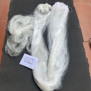 Hùng Phương - lưới cá 3 màn then 6 x2m8 x140m chuẩn cước trắng 0.18