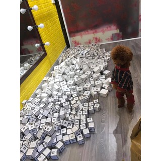 Kem + Body Baby Cream