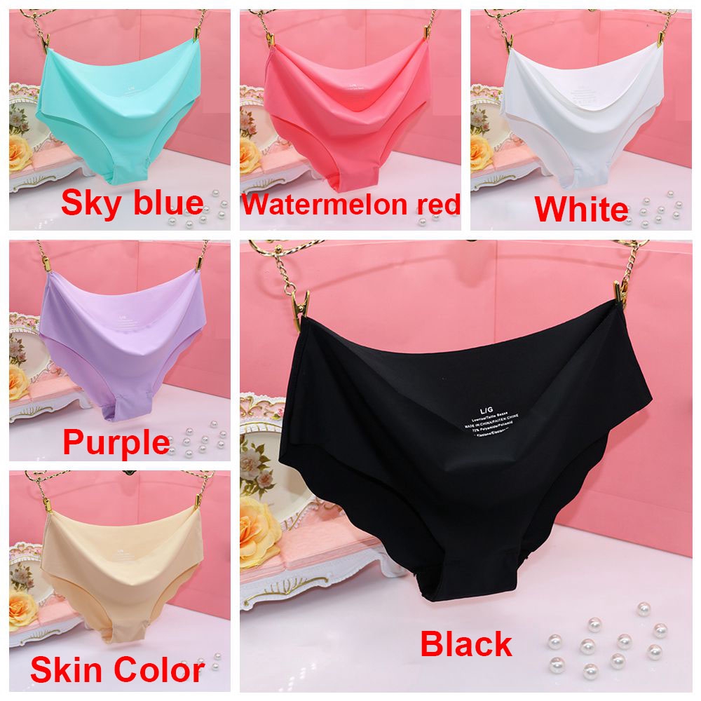 Quần lót nữ siêu mỏng gợi cảm