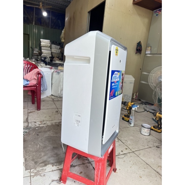 Lọc không khí panasonic