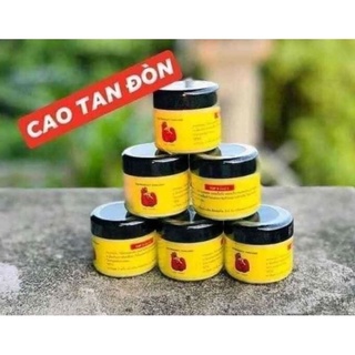 c ao tan  đòn