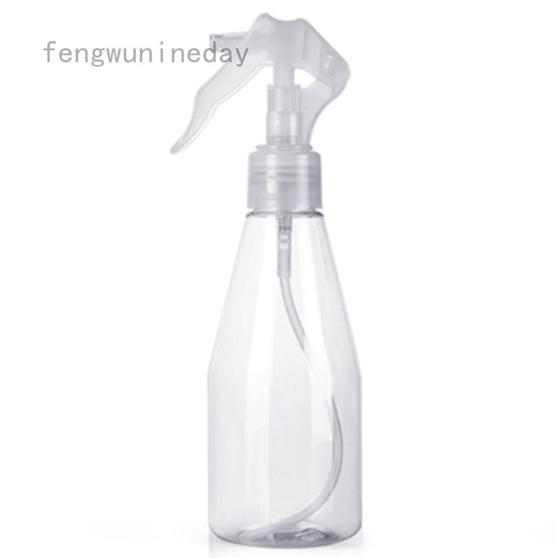 Bình xịt rỗng chiết xuất mỹ phẩm 200ml tiện dụng