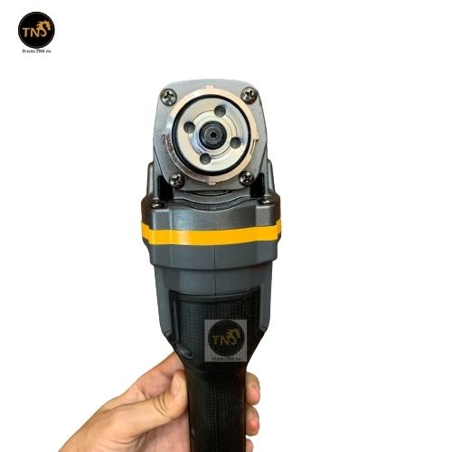 TNS Máy mài dùng pin 18v DEEW DW-JM01 ko chổi than