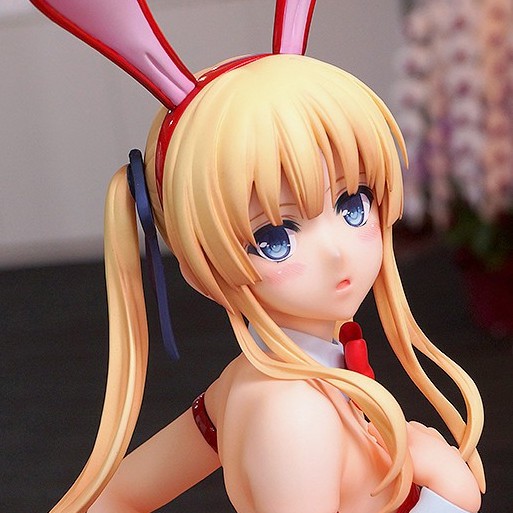 Mô Hình Nhân Vật Nữ Anime Quyến Rũ 1/4 41 cm