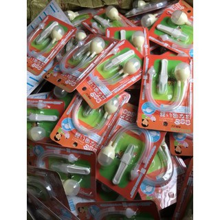 Tuan1027 Dụng cụ hút mũi Nhật Bản tiện lợi hữu ích tuan1027