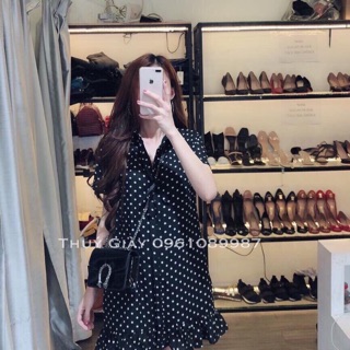 Váy bi combo phan thi bich ngọc