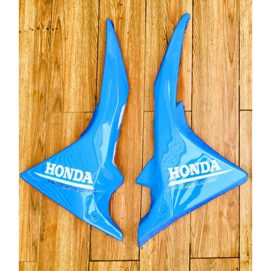 Ốp Body Kit Winner X, ốp cánh yêm winnerx cực đẹp tại moto tấn phát