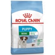 Thức ăn hạt dành cho chó Royal Canin Mini puppy 8kg