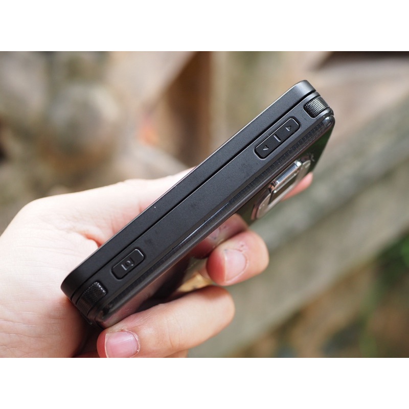 Nokia N96 Black Edition