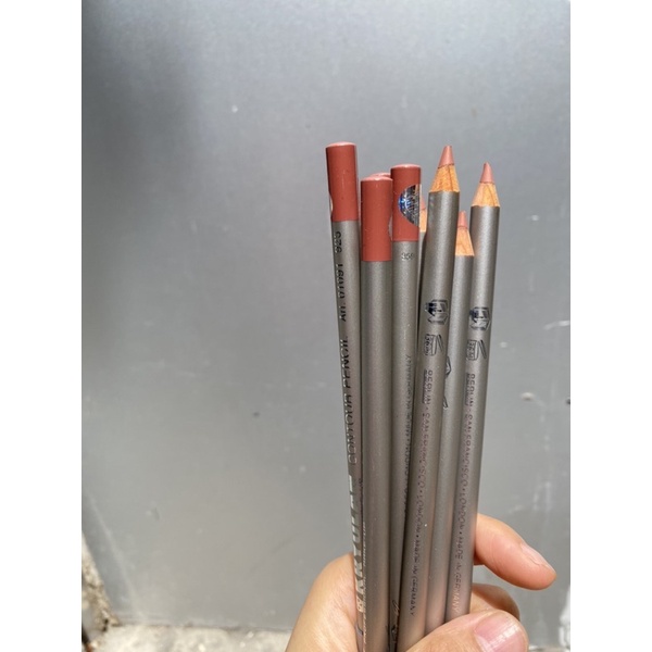 Chì kẻ viền môi Kryolan