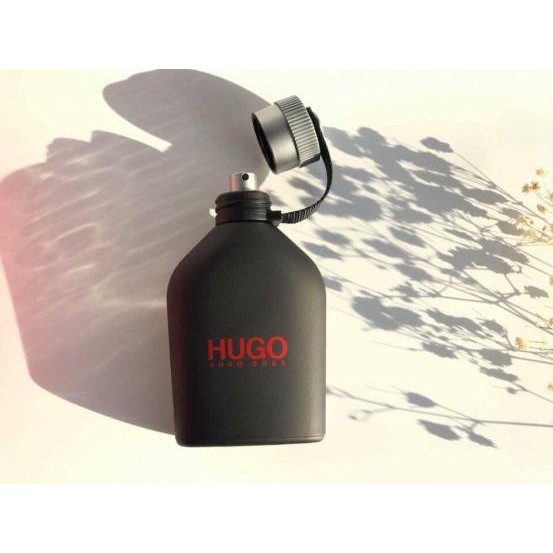 Nước hoa nam Hugo Boss Just Different EDT 125ml