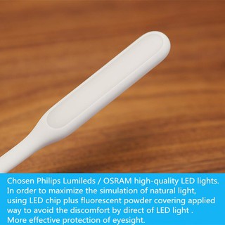 Đèn LED USB Mijia gen2 Chính Hãng