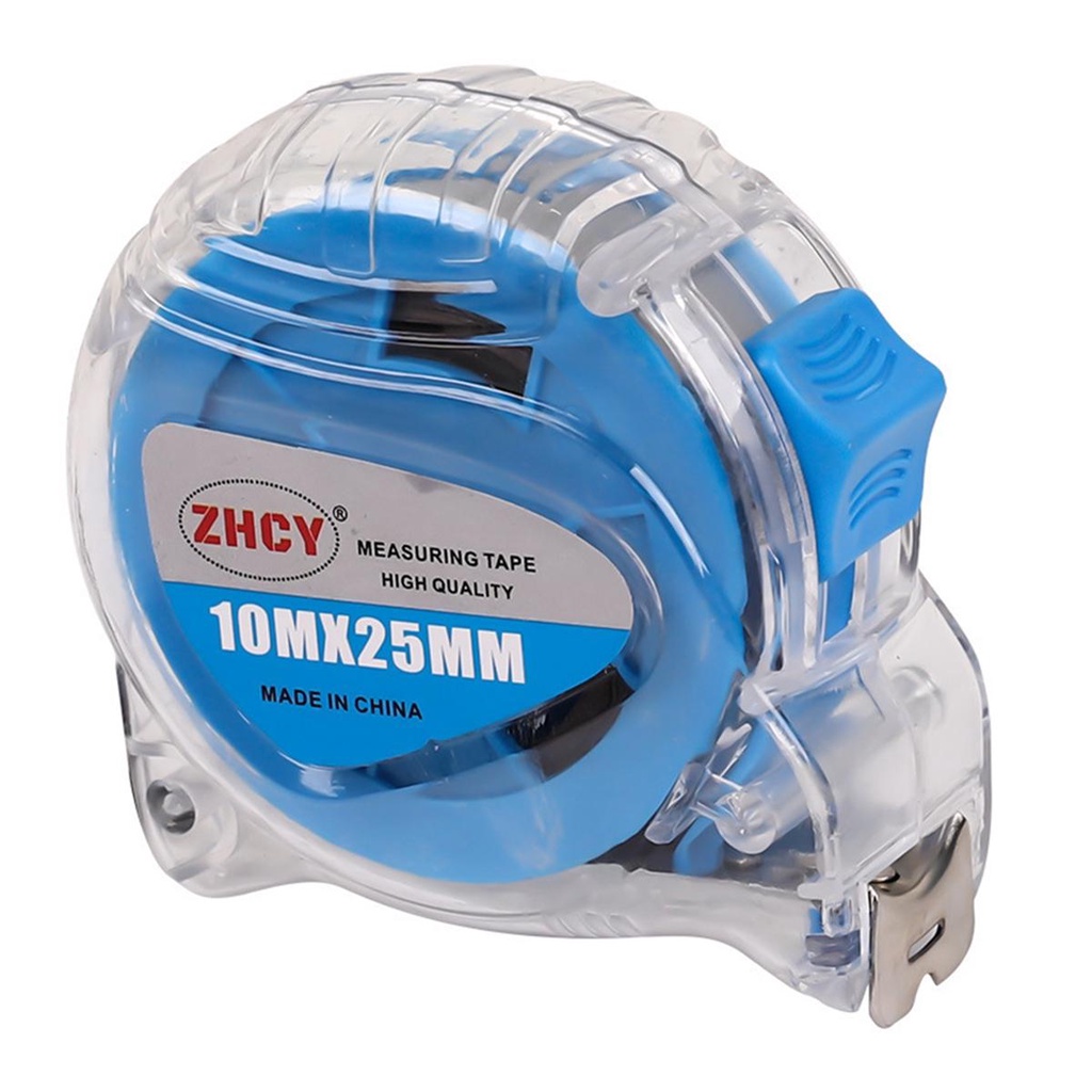 Cuộn Thước Dây Linh Hoạt Dài 3 / 5 / 7.5 / 10 Mét