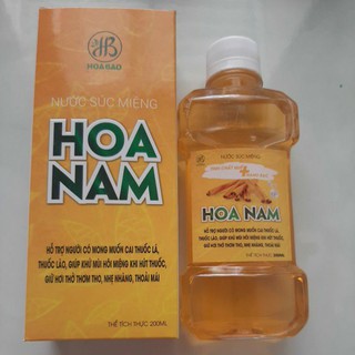 CAI THUỐC LÁ HIỆU QUẢ - CAI THUỐC HOA NAM - SỬ DỤNG 1 LẦN BỎ THUỐC CẢ ĐỜI