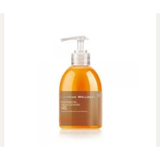 Gel rửa mặt siberian wellness rejuvenating facial cleansing