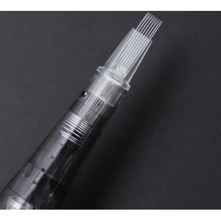 Kim lò xo cho máy phun xăm kỹ thuật số PMU  - Kim xăm cho máy PMU