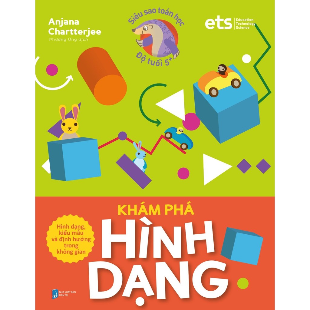 [LIFEMALL9915 - 12% đơn 99K] Sách - Bộ siêu sao toán học (Combo 4 cuốn)
