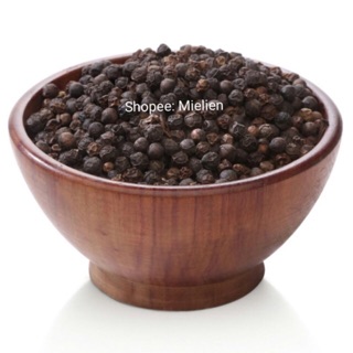 Tiêu đen cay 500g