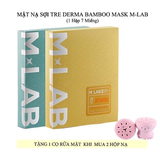 Mặt Nạ Dưỡng Da  MLab Đẩy Lùi Lão Hóa Và Đen Sạm Làm Sáng Da.