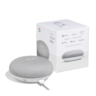 [Thanh Lý Tồn Kho] Loa Google Home Mini 100% Nguyên Seal Chính Hãng + Kèm Đế Treo 3D [BH 03 Tháng]