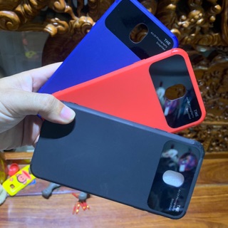 Ốp lưng samsung j7 pro trơn màu