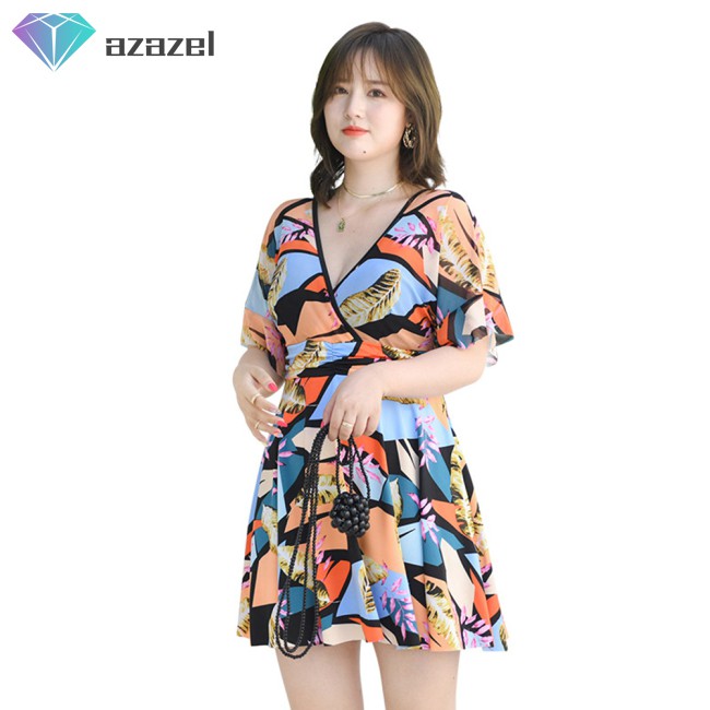 Đồ Bơi Một Mảnh Lưng Cao Gợi Cảm Cho Nữ | BigBuy360 - bigbuy360.vn