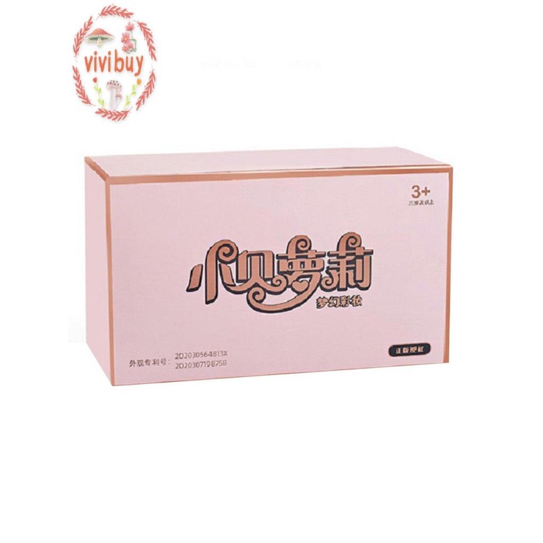 Bộ Đồ Chơi Trang Điểm Có Thể Giặt Sạch Dành Cho Bé Gái
 | BigBuy360 - bigbuy360.vn