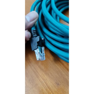 Cáp camera COGNEX 8 chân đực