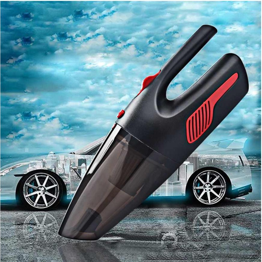 [QUÀ HOT TRAO TAY] Máy hút bụi cầm tay mini loại SẠC PIN  hút siêu sạch các bề mặt có bụi - ellyna_shop - HCM | BigBuy360 - bigbuy360.vn