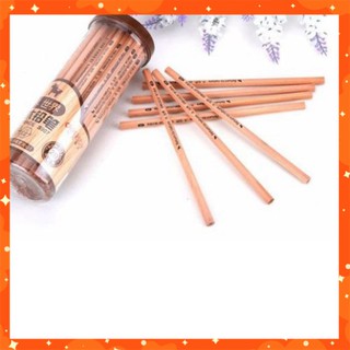 Combo 50 Bút Chì Gỗ 2B cao cấp