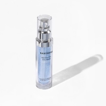 SERUM GIẢM NHĂN TRẺ DA BANOBAGI REJUVENATING VITAL - Xanh dương