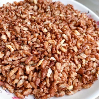 500G Gạo lứt Muối Mè