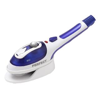 Mua Perfect Bàn Ủi Hơi Nước (800W) - Trắng Xanh HÀNG CHÍNH HÃNG