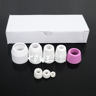 Chụp sứ cắt  plasma 40A AG60 TC80A P80A SG51 