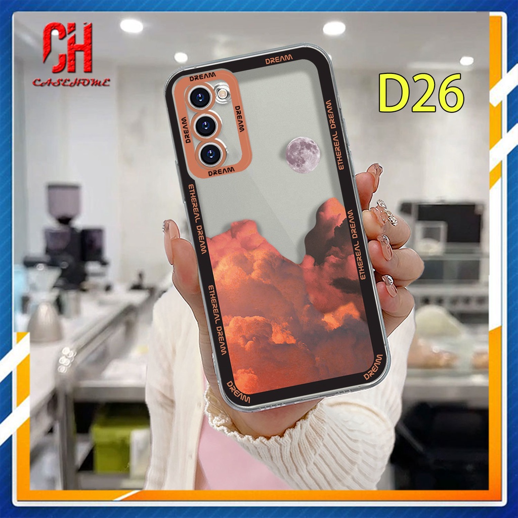 Ốp Điện Thoại Cho Samsung A12 A32 A52 A03 A51 A03S A10S A50 A20S J7 Prime A02S A20 A50S A10 A30S A52S A30 M12 M01S A125 F12 M10S M40S A515F A207F M02S A025 F02S