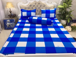 Drap thun Hàn quốc