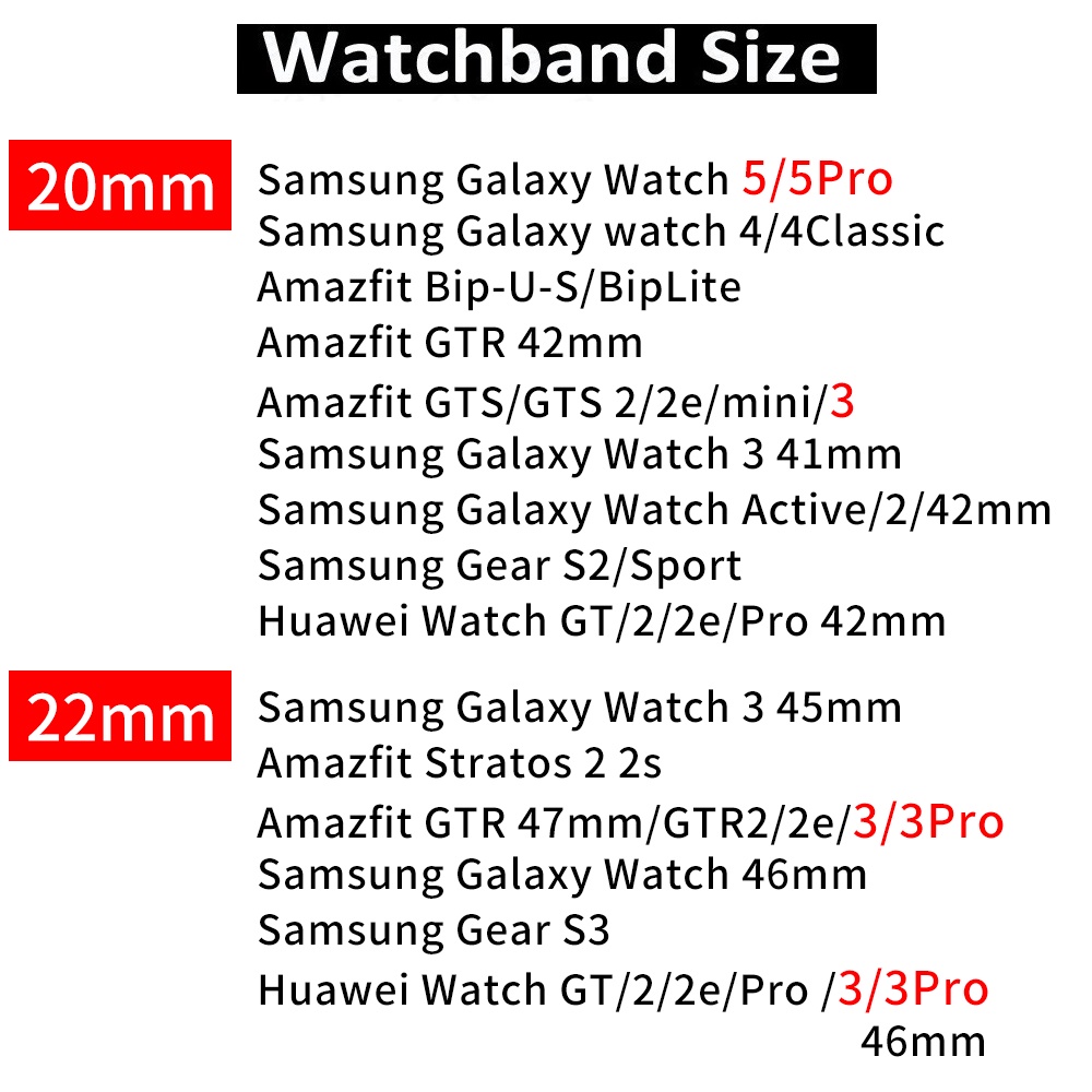 Dây Đeo Bằng Silicone Cho Đồng Hồ Thể Thao Samsung Galaxy Watch 4 classic 42mm 46mm 5 4 44mm 40 mm 5 pro 45mm