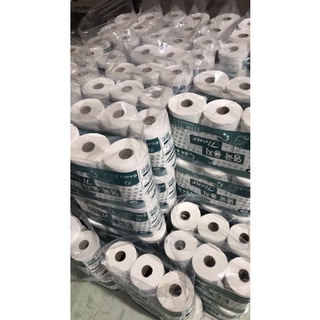 Lốc 6 cuộn giấy vệ sinh hq
