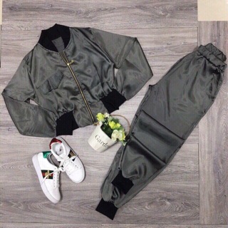 Set phi lụa KENZO