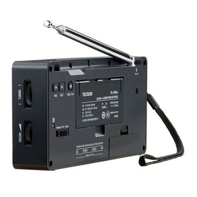 Radio Tecsun PL-398MP