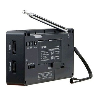 Radio Tecsun PL-398MP