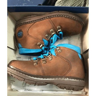 Giày Hush Puppies bé trai/gái