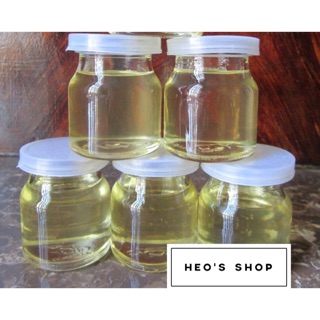 Dầu dừa nguyên chất Bến Tre 500 ml