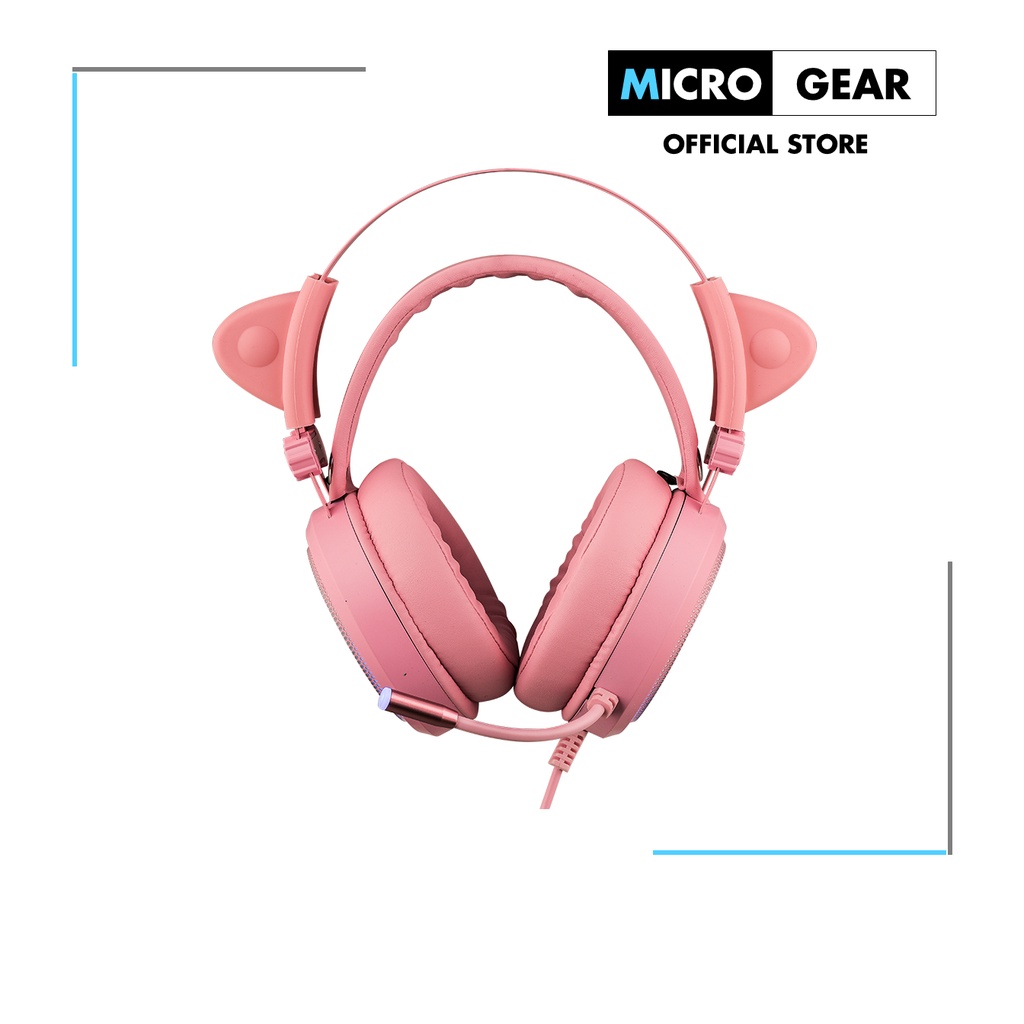 Tai nghe Gaming E-DRA EH412 Pro   - Hàng chính hãng BH 24 Tháng