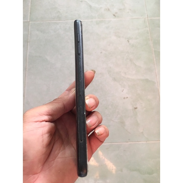 Xác samsung j8 2018