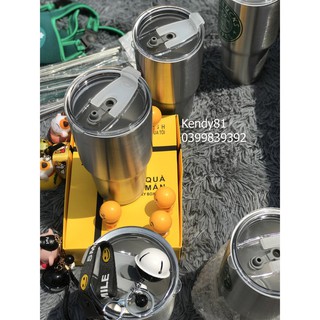 LY GIỮ NHIỆT STARBUCK THÁI LAN 900ML (LOẠI 1)