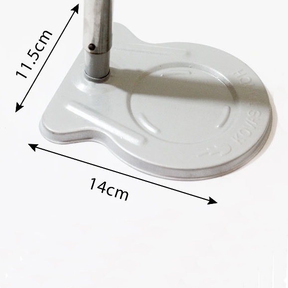 Đèn Khò Ga Có Đế Đa Năng