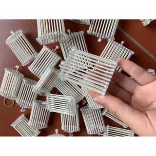 COMBO 5 RỌ ĐỰNG DẾ CÁP QUANG