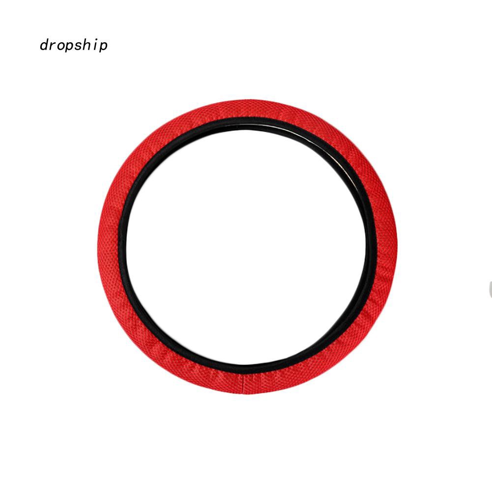 Vỏ Bọc Vô Lăng Xe Hơi Chống Trượt Thoáng Khí