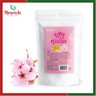 Bột sữa hoa anh đào Beobe 500g